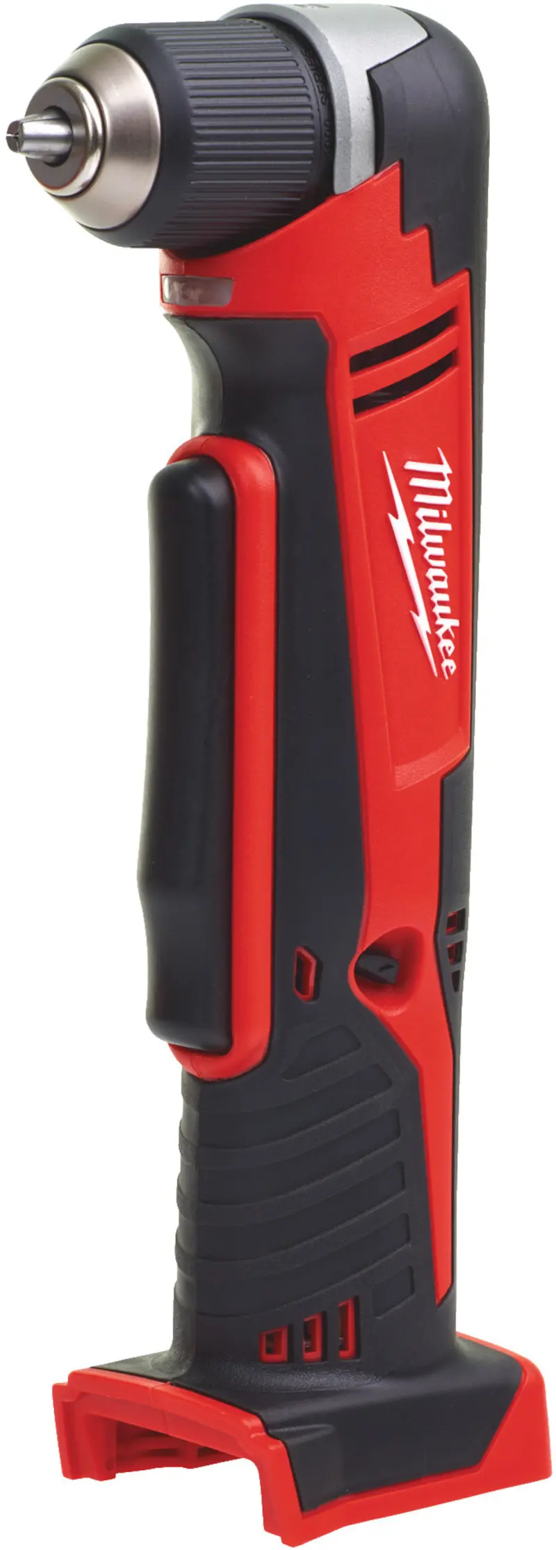 Aku úhlová vrtačka/šroubovák Milwaukee C18 RAD-0 (Bez aku) (MI4933427189)